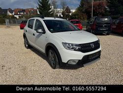 Weiß Gebraucht 2020 Dacia Sandero Prestige Kleinwagen | 9.999 € (Guter Preis)