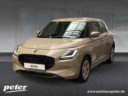Beige Neu 2025 Suzuki Swift Comfort Kleinwagen | 18.980 €