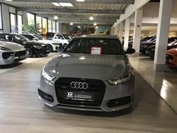 Grau Gebraucht 2017 Audi A6 Comfort Kombi | 32.999 € (Teuer)