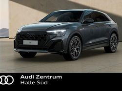 Außenfarbe: Neu 2025 Audi Q8 Ambiente SUV | 112.890 € (Teuer)