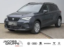 Grau Neu 2025 Seat Arona SUV | 26.990 € (Fairer Preis)