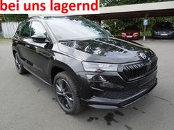 Blackmagic Neu 2025 Skoda Karoq SportLine SUV | 39.685 € (Guter Preis)