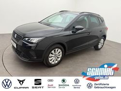 Schwarz Gebraucht 2023 Seat Arona Style SUV | 18.400 € (Guter Preis)