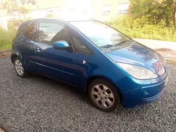 Blau Gebraucht 2007 Mitsubishi Colt Motion Limousine | 2.000 € (Fairer Preis)