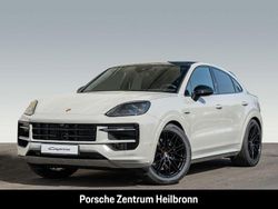 Weiß Gebraucht 2025 Porsche Cayenne SUV | 119.900 € (Teuer)
