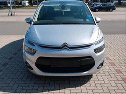 Silber Gebraucht 2016 Citroën C4 Picasso Van / Kleinbus | 8.500 €