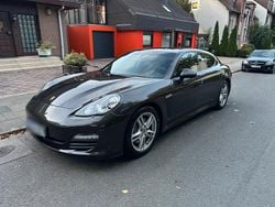 Gebraucht 2012 Porsche Panamera Limousine | 26.500 € (Superpreis)