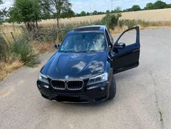 Schwarz Gebraucht 2012 BMW X3 SUV | 10.500 € (Fairer Preis)