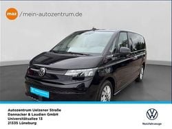 Deep black perleffekt Gebraucht 2023 VW T7 Basis Van | 48.490 € (Superpreis)