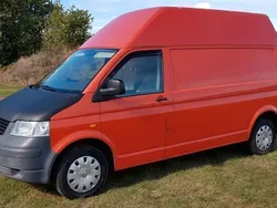 Orange Gebraucht 2007 VW T5 Van | 7.800 € (Superpreis)