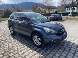 Grau Gebraucht 2012 Honda CR-V Comfort SUV | 5.999 € (Superpreis)