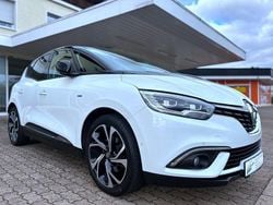 Weiß Gebraucht 2018 Renault Scénic IV Bose Edition Van / Kleinbus | 14.000 € (Guter Preis)