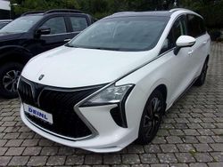 Weiß Neu 2025 Forthing Yacht/4 U-Tour Van / Kleinbus | 31.900 € (Fairer Preis)