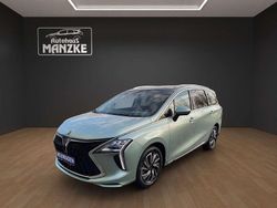 M4 green Neu 2025 Forthing Yacht/4 U-Tour Van / Kleinbus | 32.425 € (Fairer Preis)