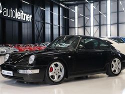 Schwarz Gebraucht 1992 Porsche 911 Carrera RS Coupé | 279.500 €