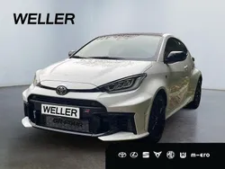 Schneeweiß Neu 2024 Toyota Yaris Kleinwagen | 46.980 € (Guter Preis)