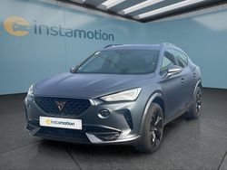 Grau Gebraucht 2022 Cupra Formentor SUV | 27.749 € (Fairer Preis)