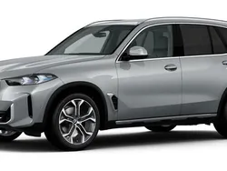 Grau Gebraucht 2024 BMW X5 Comfort Edition SUV | 94.057 € (Guter Preis)