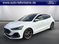 Frostweiß Gebraucht 2024 Ford Focus ST Limousine | 36.990 € (Etwas zu teuer)