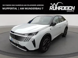 Weiss Gebraucht 2024 Peugeot e-3008 GTi SUV | 50.990 € (Guter Preis)