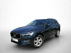 Blau Gebraucht 2022 Volvo XC60 Momentum SUV | 36.880 € (Superpreis)