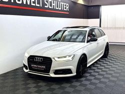 Weiß Gebraucht 2016 Audi A6 Competition Kombi | 35.900 €