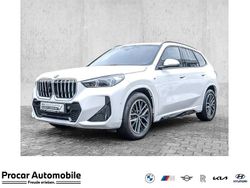 Weiß Gebraucht 2024 BMW X1 M Sport SUV | 38.495 € (Fairer Preis)