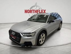 Silber Gebraucht 2023 Audi A6 Allroad Proline Kombi | 55.600 €