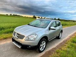 Silber Gebraucht 2008 Nissan Qashqai SUV | 5.500 € (Fairer Preis)