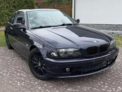 Gebraucht 2003 BMW 318 Coupé | 2.900 € (Fairer Preis)