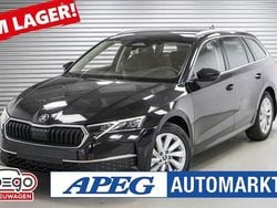 Black magic Neu 2025 Skoda Octavia Selection Kombi | 33.190 € (Guter Preis)