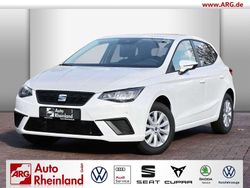 Candy weiss Neu 2025 Seat Ibiza Kleinwagen | 28.365 € (Teuer)