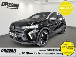 Schwarz (schwarz gng + grau kqa) Neu 2025 Renault Captur Techno SUV | 26.890 € (Fairer Preis)