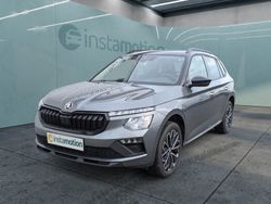 Grau Gebraucht 2024 Skoda Kamiq SUV | 25.250 € (Fairer Preis)