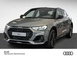 Grau Neu 2025 Audi A1 Sport Kleinwagen | 31.440 €