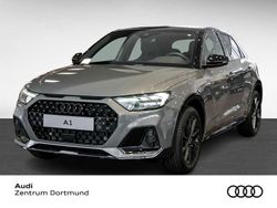 Chronosgrau metallic Neu 2025 Audi A1 Ambiente Kleinwagen | 30.880 €