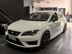 Gebraucht 2016 Seat Leon Cupra 290 Limousine | 18.999 € (Fairer Preis)