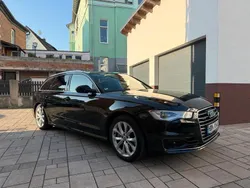 Andere außenfarben Gebraucht 2015 Audi A6 Design Kombi | 19.500 € (Fairer Preis)