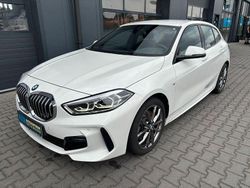 Weiß Gebraucht 2023 BMW 120 M Sport Kleinwagen | 27.980 € (Fairer Preis)