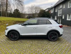 Weiß Gebraucht 2019 VW T-Roc Sport SUV | 22.900 € (Fairer Preis)