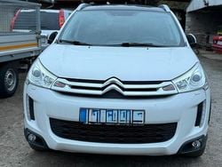 Weiß Gebraucht 2013 Citroën C4 Aircross SUV | 7.000 € (Fairer Preis)
