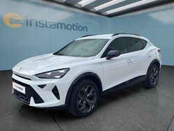 Weiß Gebraucht 2025 Cupra Formentor SUV | 32.899 € (Fairer Preis)