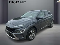Dark knight / mic Gebraucht 2022 Hyundai Kona Prime SUV | 22.888 € (Fairer Preis)