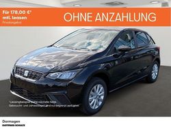 Schwarz Gebraucht 2025 Seat Ibiza Style Kleinwagen | 16.480 € (Guter Preis)
