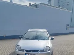 Silber Gebraucht 2000 Chrysler Neon Limousine | 1.300 €
