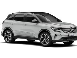 Dolomitgrau metallic Neu 2025 Renault Austral Esprit Alpine SUV | 42.100 € (Teuer)