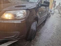 Gebraucht 2013 VW Caddy Van / Kleinbus | 4.300 € (Superpreis)