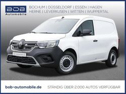 Weiß Neu 2025 Renault Kangoo Komfort Van | 32.394 € (Etwas zu teuer)