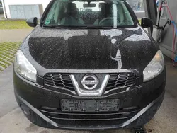 Schwarz Gebraucht 2011 Nissan Qashqai +2 I-Way SUV | 4.900 € (Superpreis)