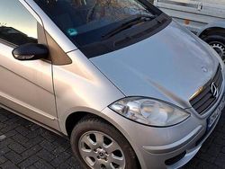 Gebraucht 2008 Mercedes A150 Classic Van / Kleinbus | 950 € (Superpreis)